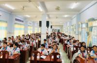 Tăng cường kỹ năng phòng chống bạo lực học đường và bảo vệ quyền trẻ em