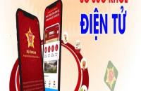 Cà Mau triển khai Chiến dịch  “Tích hợp Sổ sức khỏe điện tử trên ứng dụng VNelD” 