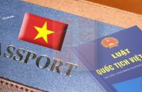 Thủ tục xác nhận là có quốc tịch Việt Nam