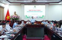 Đề xuất xây dựng tiêu chí để xác định đối tượng đặc thù trong công tác phổ biến giáo dục pháp luật
