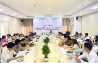 Tọa đàm “Một số định hướng hoàn thiện Luật Hoà giải ở cơ sở năm 2013 nhằm đáp ứng yêu cầu của tình hình mới”