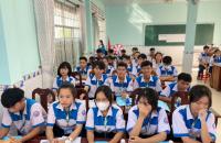 Tăng cường phòng, chống bạo lực học đường – xây dựng môi trường giáo dục  an toàn