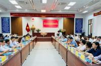 Hội đồng phối hợp Phổ biến, giáo dục pháp luật tỉnh kiểm tra công tác phổ biến giáo dục pháp luật năm 2024