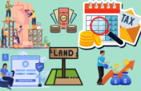Tờ gấp Đề án Hỗ trợ pháp lý doanh nghiệp - đợt 1 năm 2025