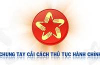 Cà Mau triển khai Kế hoạch cải cách hành chính năm 2025