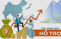 Doanh nghiệp nhỏ và vừa được hỗ trợ đến 80% chi phí nâng cao năng suất, chất lượng
