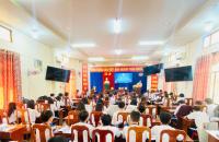 Bạo lực học đường và không gian mạng: Trách nhiệm pháp lý và quyền trẻ em