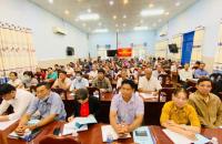 Tăng cường kỹ năng nhận diện lừa đảo và rủi ro pháp lý từ hoạt động hụi cho người dân