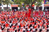 Ngày 25/8/2025 bắt đầu ngày tựu trường