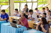 Nâng cao nhận thức phòng, chống bạo lực học đường cho học sinh