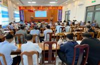 Nâng cao kỹ năng tuyên truyền pháp luật và hòa giải ở cơ sở cho đội ngũ hòa giải viên