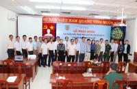 Hơn 4000 lượt người tham gia  Cuộc thi trực tuyến “Tìm hiểu pháp luật về bầu cử” 