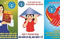 Tăng cường chỉ đạo thực hiện chính sách bảo hiểm xã hội, bảo hiểm y tế