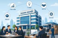 Quy định về xử lý tài sản bảo đảm của doanh nghiệp, hợp tác xã trong trường hợp không tạm dừng việc xử lý tài sản bảo đảm