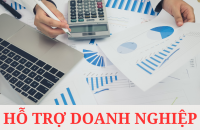 Hỗ trợ doanh nghiệp tháo gỡ khó khăn, thúc đẩy sản xuất kinh doanh