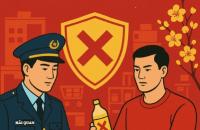 Cao điểm chống buôn lậu, gian lận thương mại và hàng giả dịp trước, trong và sau Tết Nguyên đán Bính Ngọ 2026