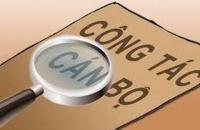 Ban hành Quy chế quản lý cán bộ, công chức, viên chức trong hoạt động xuất cảnh, nhập cảnh trên địa bàn tỉnh Cà Mau