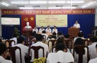 Cà Mau triển khai thực hiện công tác phổ biến, giáo dục pháp luật năm 2025