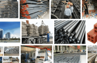 Thủ tướng chỉ thị về Một số giải pháp tháo gỡ khó khăn, vướng mắc, thúc đẩy sản xuất, tiêu thụ xi măng, sắt thép và vật liệu xây dựng
