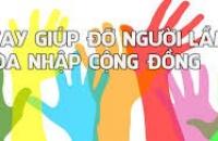 Tuyên truyền tái hòa nhập cộng đồng trên không gian mạng