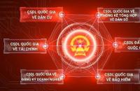 Cà Mau triển khai Kế hoạch Chiến lược Dữ liệu quốc gia đến năm 2030