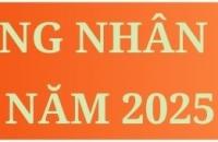 Triển khai thực hiện Tháng Nhân đạo năm 2025
