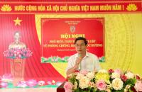 An toàn cho trẻ em: Từ kỹ năng phòng chống bạo lực đến thực thi quyền  và bổn phận