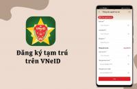 Quy định về mức phạt tiền không xóa đăng ký tạm trú khi chuyển đi nơi khác