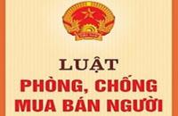 Cà Mau triển khai thi hành Luật Phòng, chống mua bán người 