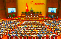 Những điểm mới tháo gỡ khó khăn cho doanh nghiệp của Luật Thuế giá trị gia tăng năm 2024