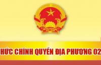 Hướng dẫn Sắp xếp, tổ chức lại đơn vị sự nghiệp công lập thuộc ngành tư pháp ở địa phương