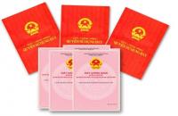Cấp Giấy chứng nhận quyền sử dụng đất, quyền sở hữu tài sản gắn liền với đất cho Doanh nghiệp vừa và nhỏ