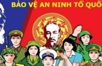 Tổ chức “Ngày hội toàn dân bảo vệ an ninh Tổ quốc” năm 2025
