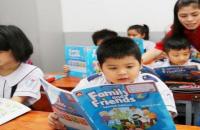 Cà Mau triển khai Chương trình hỗ trợ nâng cao năng lực ngoại ngữ và hội nhập quốc tế cho thanh thiếu nhi đến năm 2030