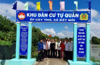 Mô hình nhân dân tự quản - vấn đề lý luận và thực tiễn hiện nay