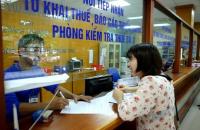 Sửa đổi thủ tục gia hạn nộp thuế