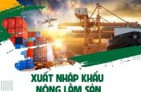 Cà Mau triển khai Kế hoạch đẩy mạnh xuất khẩu hàng hoá năm 2025