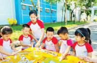 Tổ chức thanh tra, kiểm tra, rà soát toàn bộ các cơ sở trợ giúp xã hội công lập và ngoài công lập có thực hiện việc chăm sóc, nuôi dưỡng trẻ em