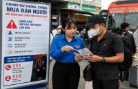 Đẩy mạnh truyền thông số hưởng ứng Ngày toàn dân phòng, chống mua bán người năm 2026