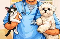 Điều kiện hành nghề thú y