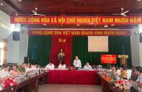 Những thành tựu và thách thức sau 03 năm thực hiện Quyết định số 25/2021/QĐ-TTg quy định về xã, phường, thị trấn đạt chuẩn tiếp cận pháp luật