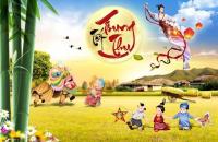 Tăng cường huy động các nguồn lực để hỗ trợ, chăm lo và tổ chức các hoạt động ý nghĩa nhân dịp Tết Trung thu cho trẻ em