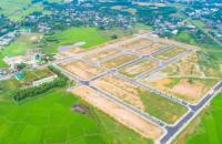 Đẩy nhanh tiến độ lập điều chỉnh quy hoạch sử dụng đất, kế hoạch  sử dụng đất cấp huyện