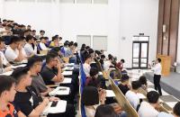 Chuẩn đầu vào, đầu ra của chương trình đào tạo lĩnh vực Pháp luật trình độ đại học