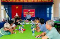 Cà Mau: Mang pháp luật về với người dân xã Vĩnh Phước