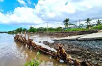 Kế hoạch phòng, chống thiên tai trên địa bàn tỉnh Cà Mau năm 2025