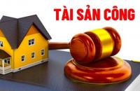 Kiểm soát quyền lực, phòng, chống tham nhũng, tiêu cực trong quản lý, sử dụng tài chính, tài sản công