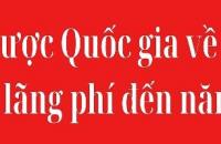 Triển khai chiến lược về phòng, chống lãng phí đến năm 2035