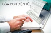 Tăng cường quản lý, nâng cao hiệu quả sử dụng hóa đơn điện tử