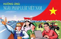Cà Mau triển khai các hoạt động hưởng ứng Ngày Pháp luật Việt Nam năm 2025